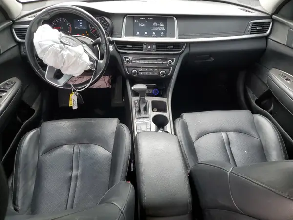 5XXGT4L37LG429545 2020 KIA OPTIMA - Image 8