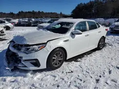 5XXGT4L37LG429562 2020 KIA OPTIMA