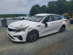 5XXGT4L37LG429769 2020 KIA OPTIMA
