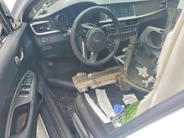 5XXGT4L37LG429769 2020 KIA OPTIMA - Image 8