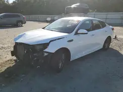 5XXGT4L37LG430064 2020 KIA OPTIMA