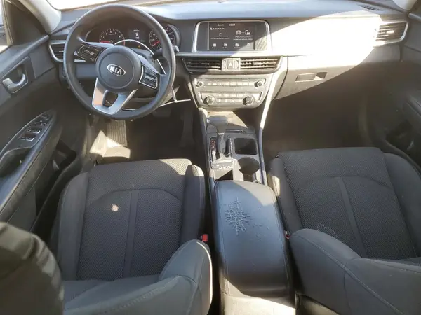 5XXGT4L37LG430064 2020 KIA OPTIMA - Image 8