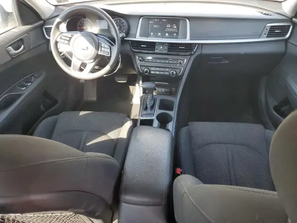 5XXGT4L37LG430162 2020 KIA OPTIMA - Image 8