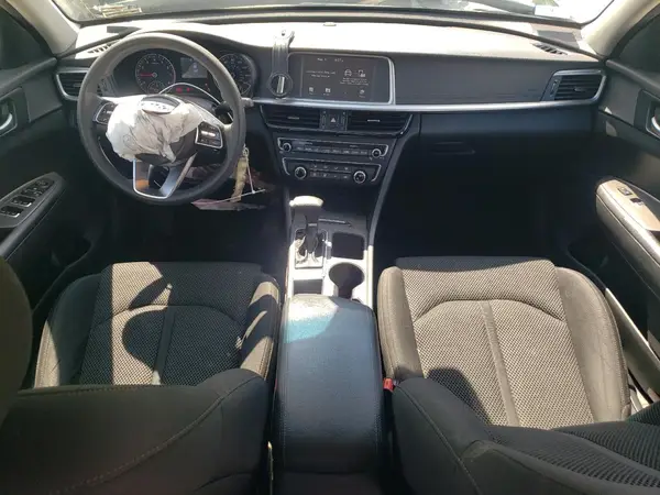 5XXGT4L37LG430274 2020 KIA OPTIMA - Image 8