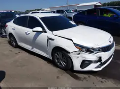 5XXGT4L37LG430307 2020 KIA OPTIMA
