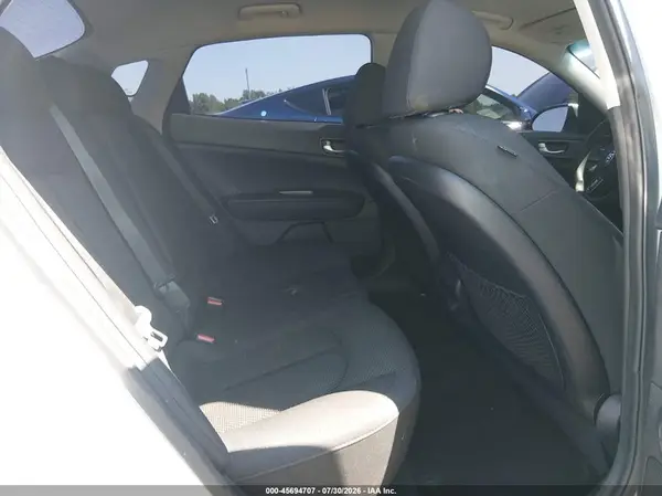 5XXGT4L37LG430307 2020 KIA OPTIMA - Image 8