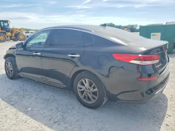 5XXGT4L37LG430632 2020 KIA OPTIMA - Image 2
