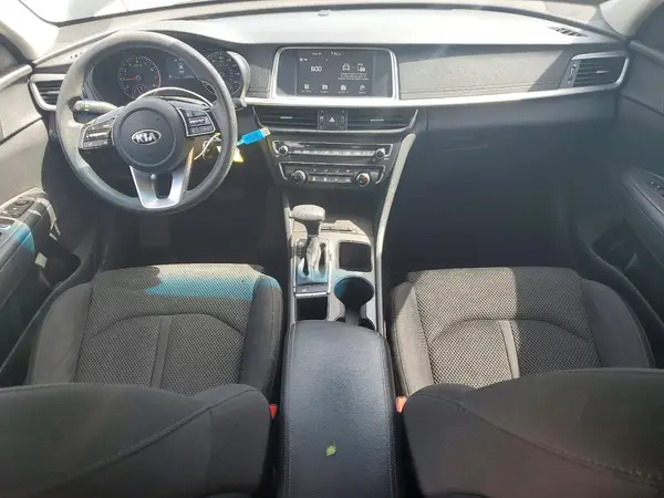5XXGT4L37LG430632 2020 KIA OPTIMA - Image 8