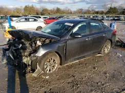 5XXGT4L37LG430646 2020 KIA OPTIMA