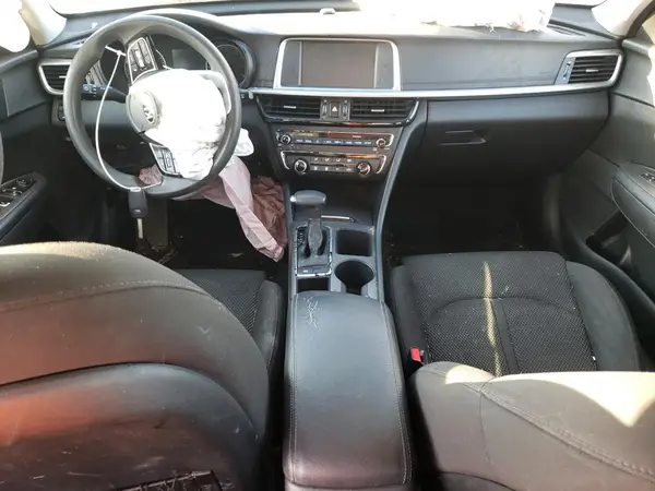 5XXGT4L37LG430646 2020 KIA OPTIMA - Image 8