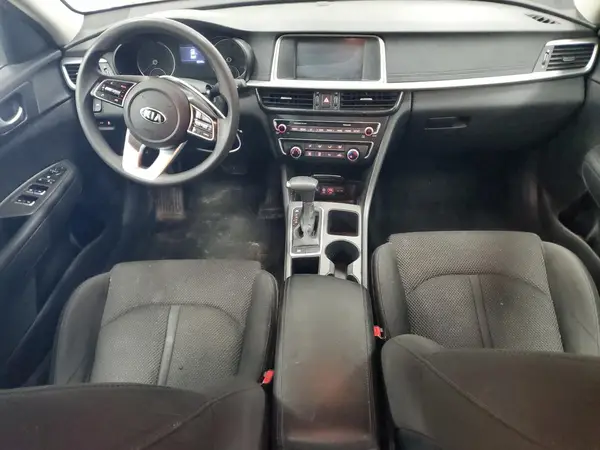 5XXGT4L37LG430811 2020 KIA OPTIMA - Image 8