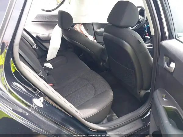 5XXGT4L37LG430954 2020 KIA OPTIMA - Image 8