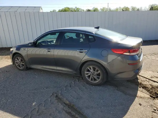 5XXGT4L37LG431277 2020 KIA OPTIMA - Image 2