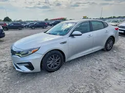 5XXGT4L37LG431327 2020 KIA OPTIMA