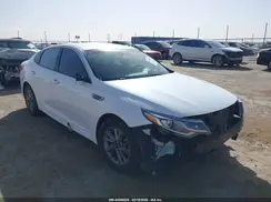5XXGT4L37LG431487 2020 KIA OPTIMA