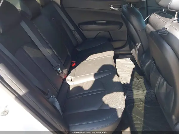 5XXGT4L37LG431490 2020 KIA OPTIMA - Image 8
