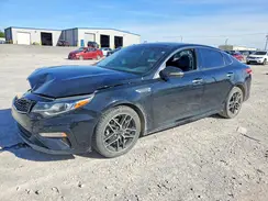 5XXGT4L37LG431974 2020 KIA OPTIMA