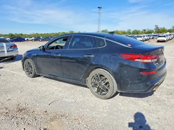 5XXGT4L37LG431974 2020 KIA OPTIMA - Image 2
