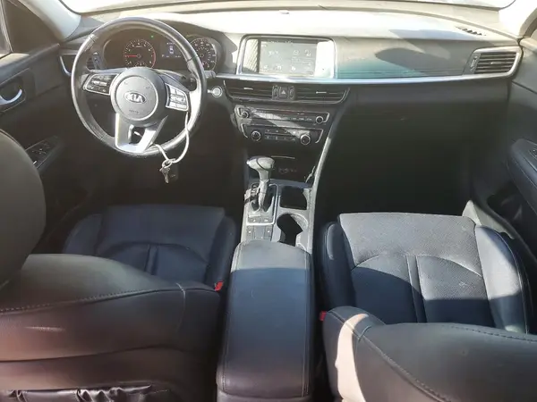 5XXGT4L37LG431974 2020 KIA OPTIMA - Image 8