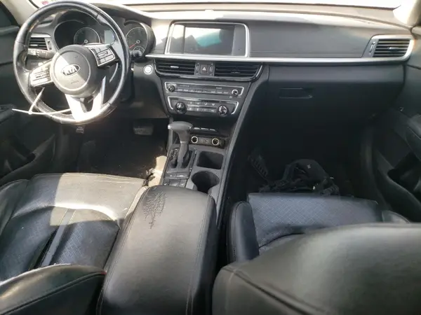 5XXGT4L37LG432090 2020 KIA OPTIMA - Image 8