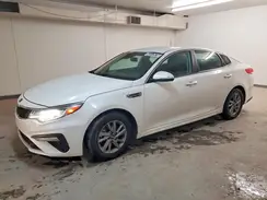5XXGT4L37LG432672 2020 KIA OPTIMA