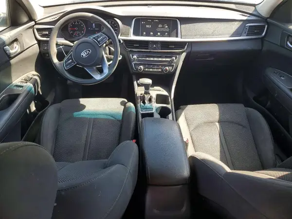 5XXGT4L37LG432672 2020 KIA OPTIMA - Image 8