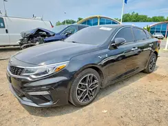 5XXGT4L37LG433384 2020 KIA OPTIMA