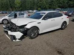 5XXGT4L37LG433398 2020 KIA OPTIMA