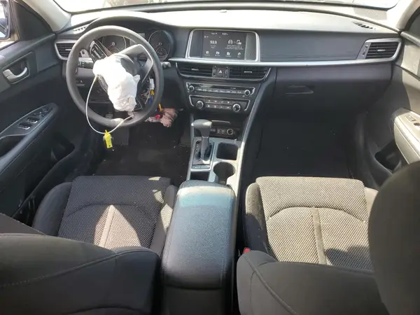5XXGT4L37LG433398 2020 KIA OPTIMA - Image 8