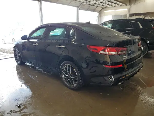 5XXGT4L37LG434003 2020 KIA OPTIMA - Image 2