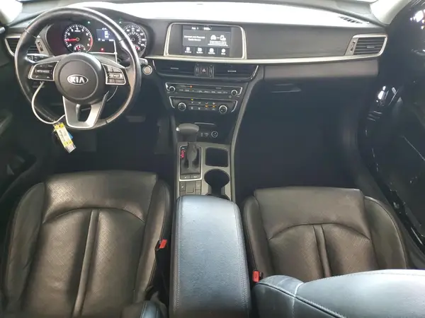 5XXGT4L37LG434003 2020 KIA OPTIMA - Image 8