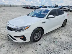 5XXGT4L37LG434261 2020 KIA OPTIMA