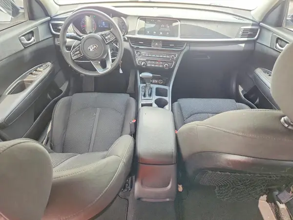 5XXGT4L37LG434261 2020 KIA OPTIMA - Image 8