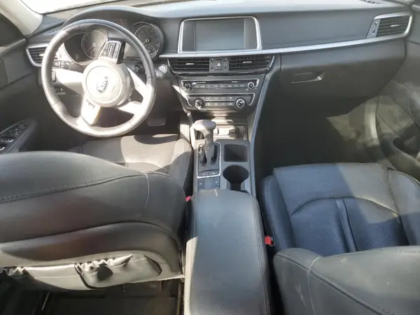 5XXGT4L37LG434616 2020 KIA OPTIMA - Image 8