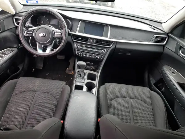5XXGT4L37LG435457 2020 KIA OPTIMA - Image 8