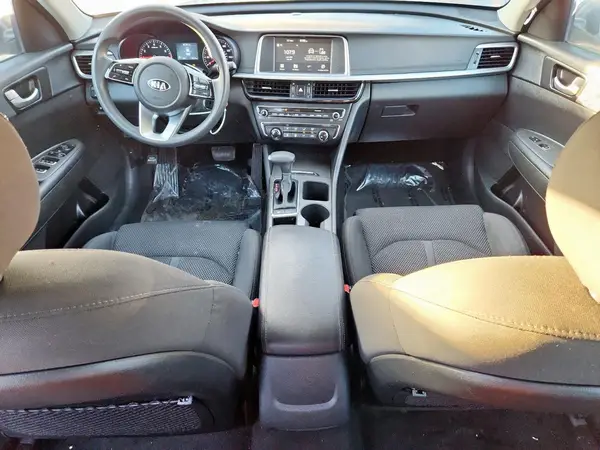 5XXGT4L37LG435555 2020 KIA OPTIMA - Image 8