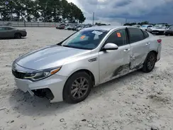 5XXGT4L37LG436446 2020 KIA OPTIMA