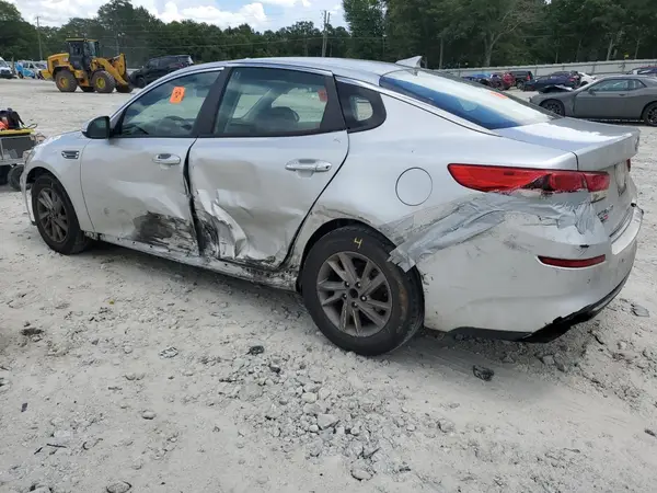5XXGT4L37LG436446 2020 KIA OPTIMA - Image 2