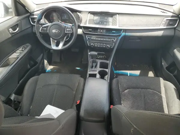 5XXGT4L37LG436446 2020 KIA OPTIMA - Image 8