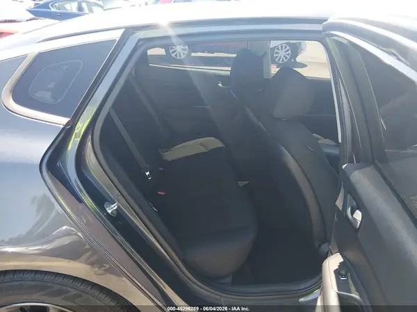 5XXGT4L37LG436656 2020 KIA OPTIMA - Image 8