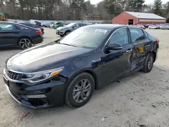 5XXGT4L37LG436947 2020 KIA OPTIMA