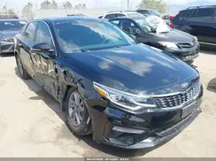 5XXGT4L37LG437029 2020 KIA OPTIMA