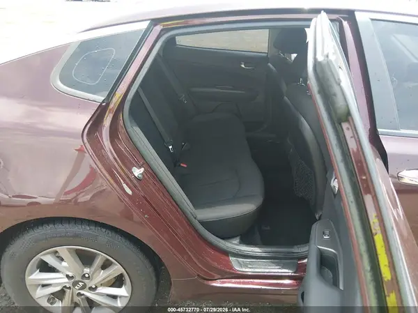 5XXGT4L37LG437144 2020 KIA OPTIMA - Image 8