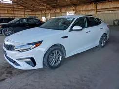 5XXGT4L37LG437158 2020 KIA OPTIMA