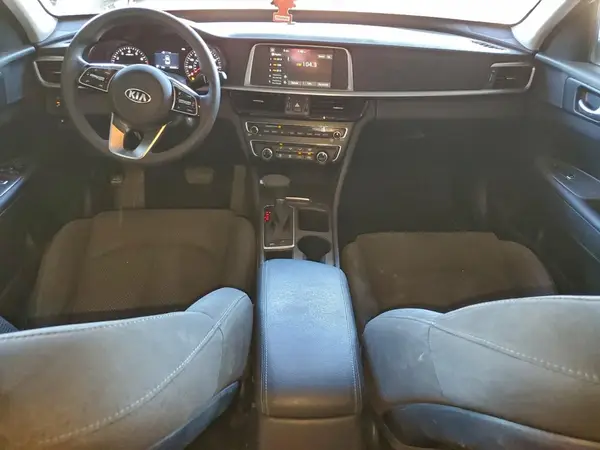 5XXGT4L37LG437158 2020 KIA OPTIMA - Image 8