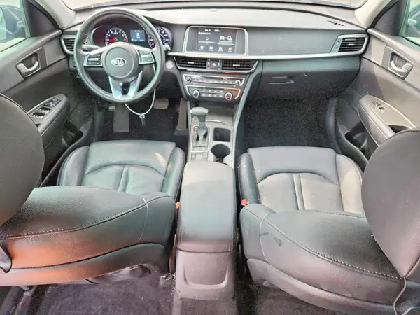 5XXGT4L37LG437161 2020 KIA OPTIMA - Image 8