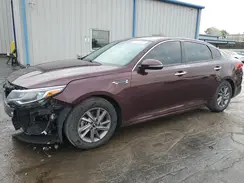 5XXGT4L37LG437239 2020 KIA OPTIMA