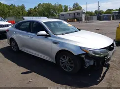 5XXGT4L37LG437550 2020 KIA OPTIMA