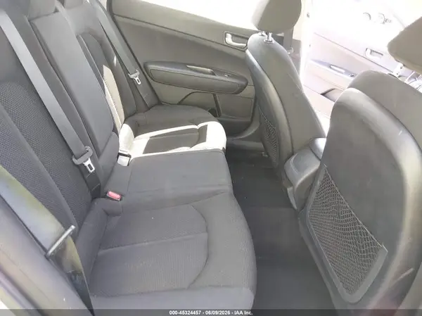 5XXGT4L37LG437550 2020 KIA OPTIMA - Image 8
