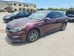 5XXGT4L37LG437564 2020 KIA OPTIMA